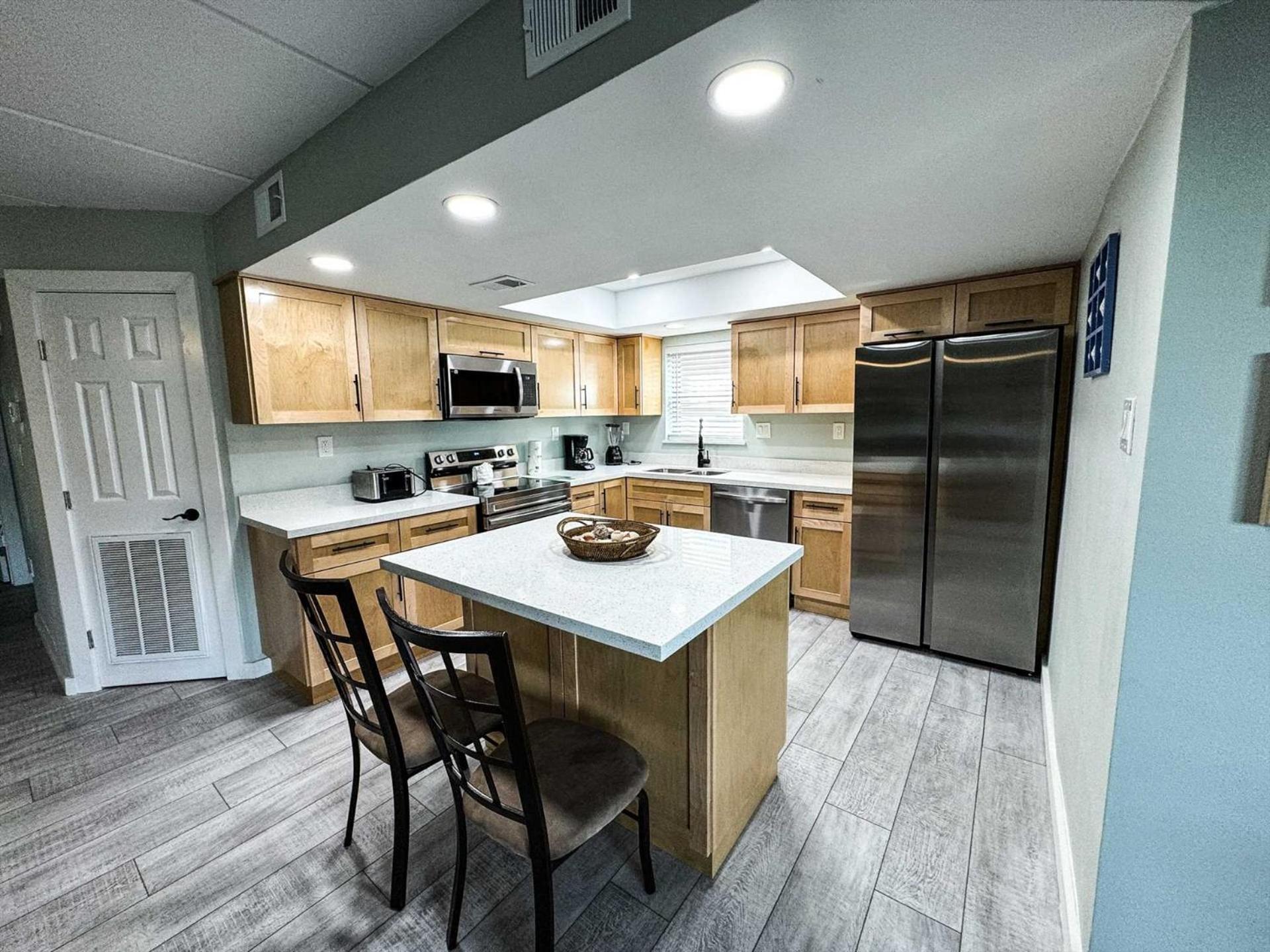 Beachview 110 Condo South Padre Island Exterior foto
